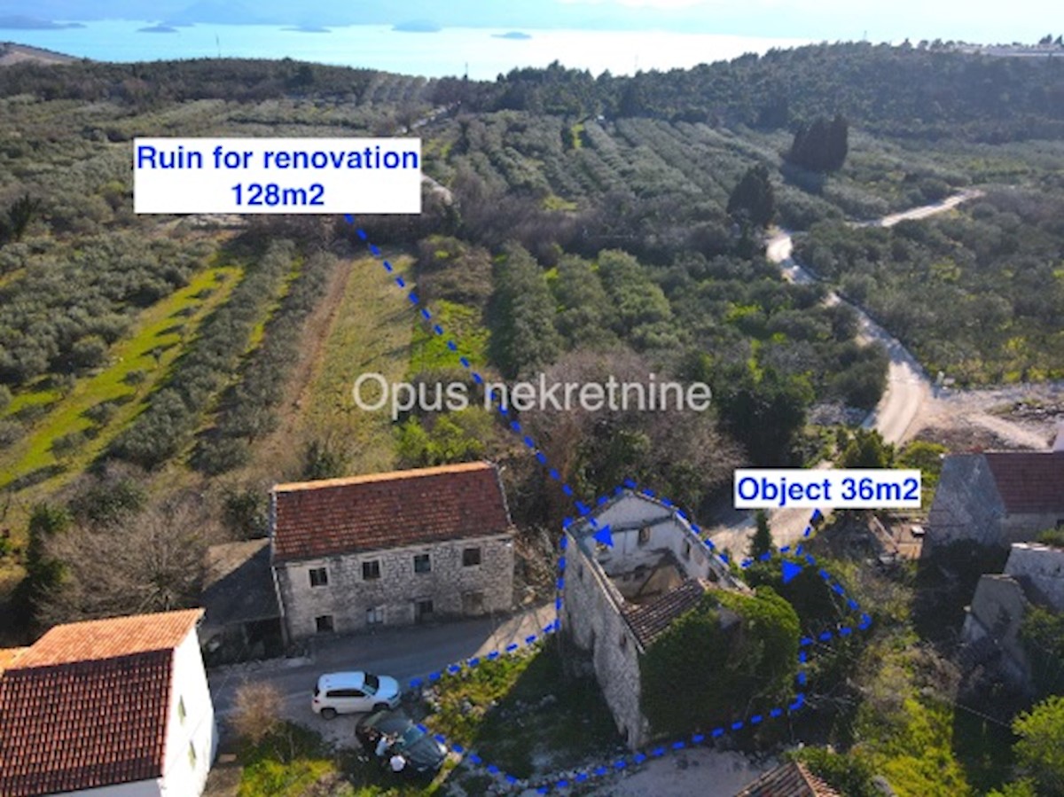Casa In vendita - DUBROVAČKO-NERETVANSKA SLIVNO