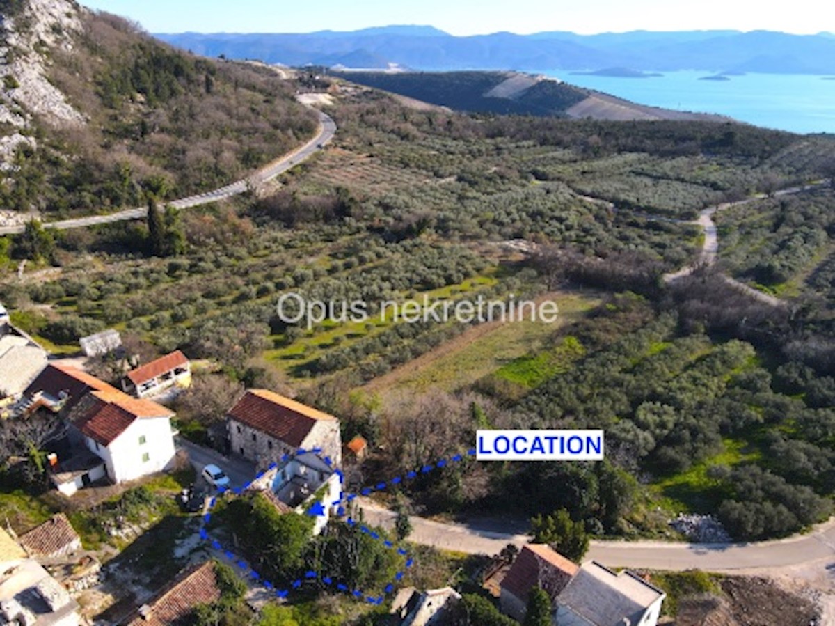 Casa In vendita - DUBROVAČKO-NERETVANSKA SLIVNO