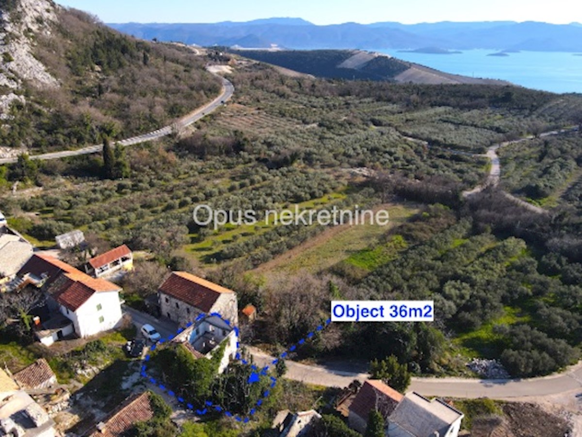 Casa In vendita - Dubrovačko-neretvanska Slivno - foto 3/28