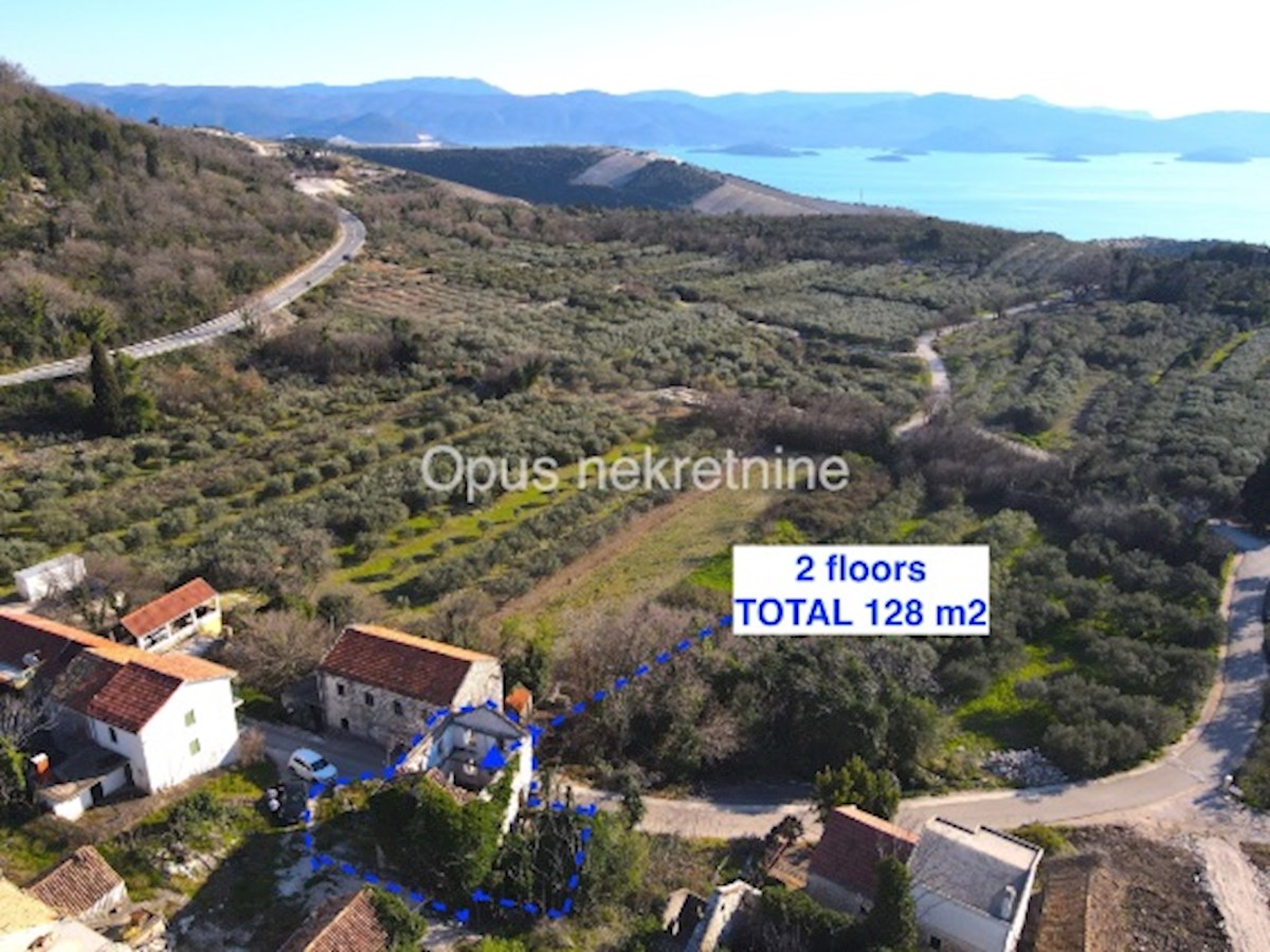 Casa In vendita - Dubrovačko-neretvanska Slivno - foto 4/28