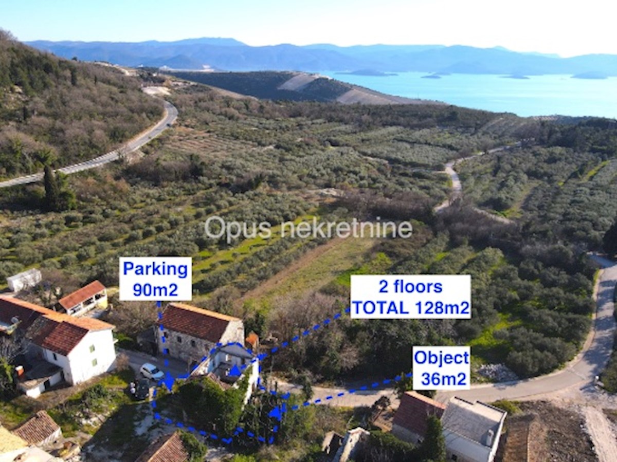 Casa In vendita - Dubrovačko-neretvanska Slivno - foto 5/28