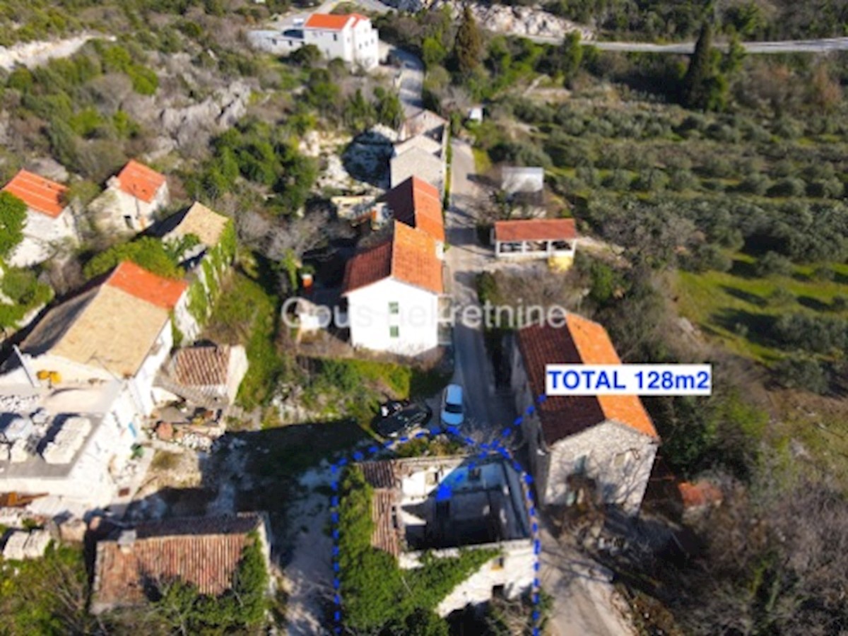 Casa In vendita - DUBROVAČKO-NERETVANSKA SLIVNO