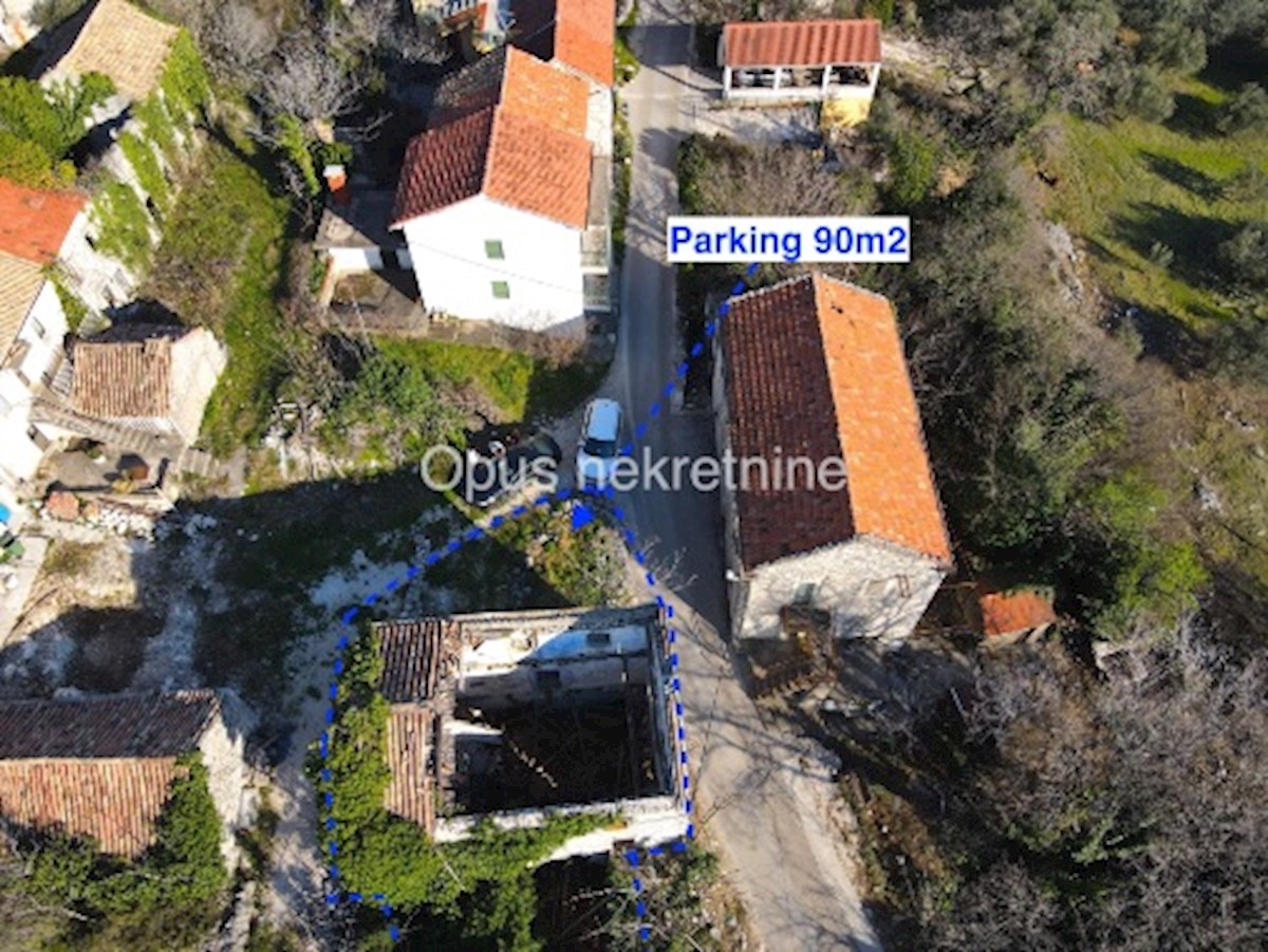 Casa In vendita - DUBROVAČKO-NERETVANSKA SLIVNO