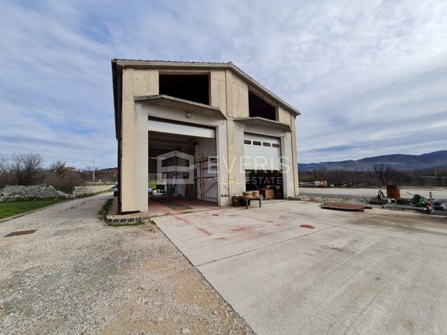 Business premises For sale - Primorsko-goranska Bakar - foto 3/11