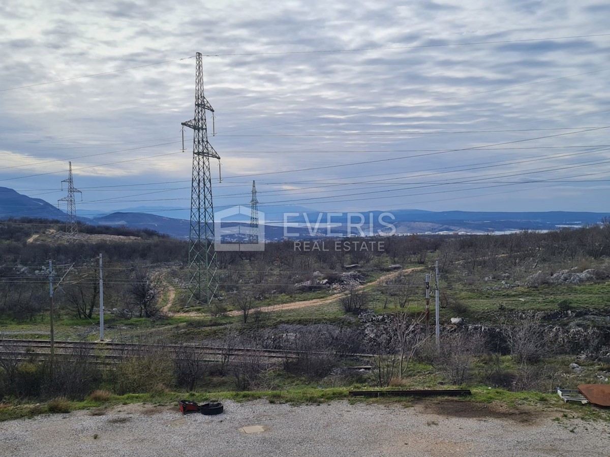 Business premises For sale - PRIMORSKO-GORANSKA Bakar