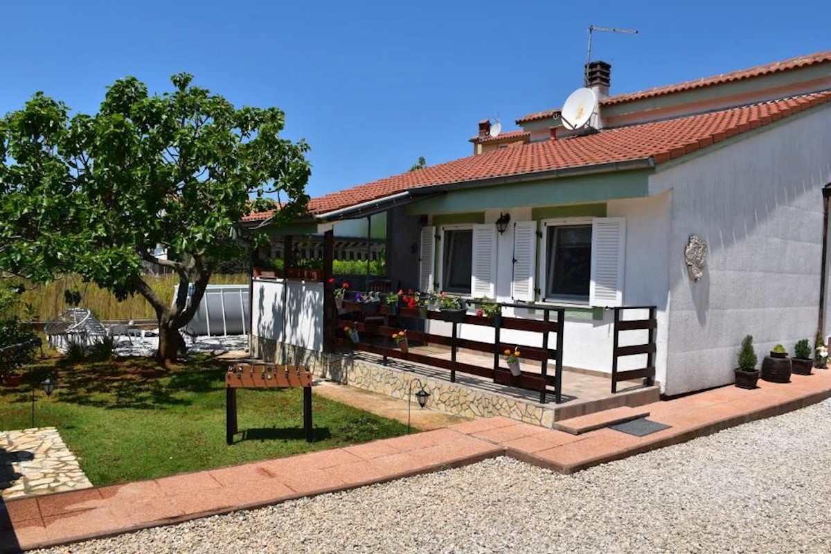 Casa In vendita - ISTARSKA FAŽANA