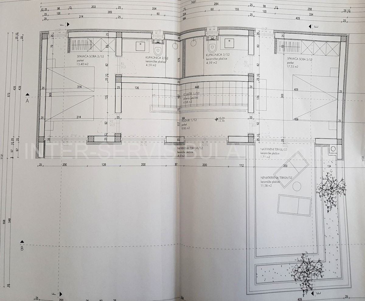 Maison À vendre - ŠIBENSKO-KNINSKA Tribunj