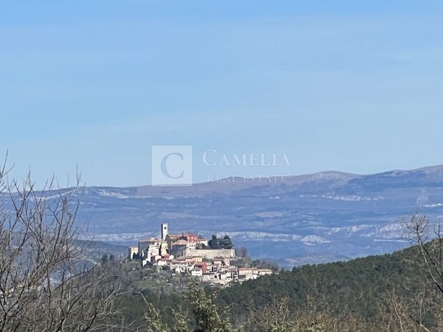 Pozemek na prodej 1802 m² – Rakotule