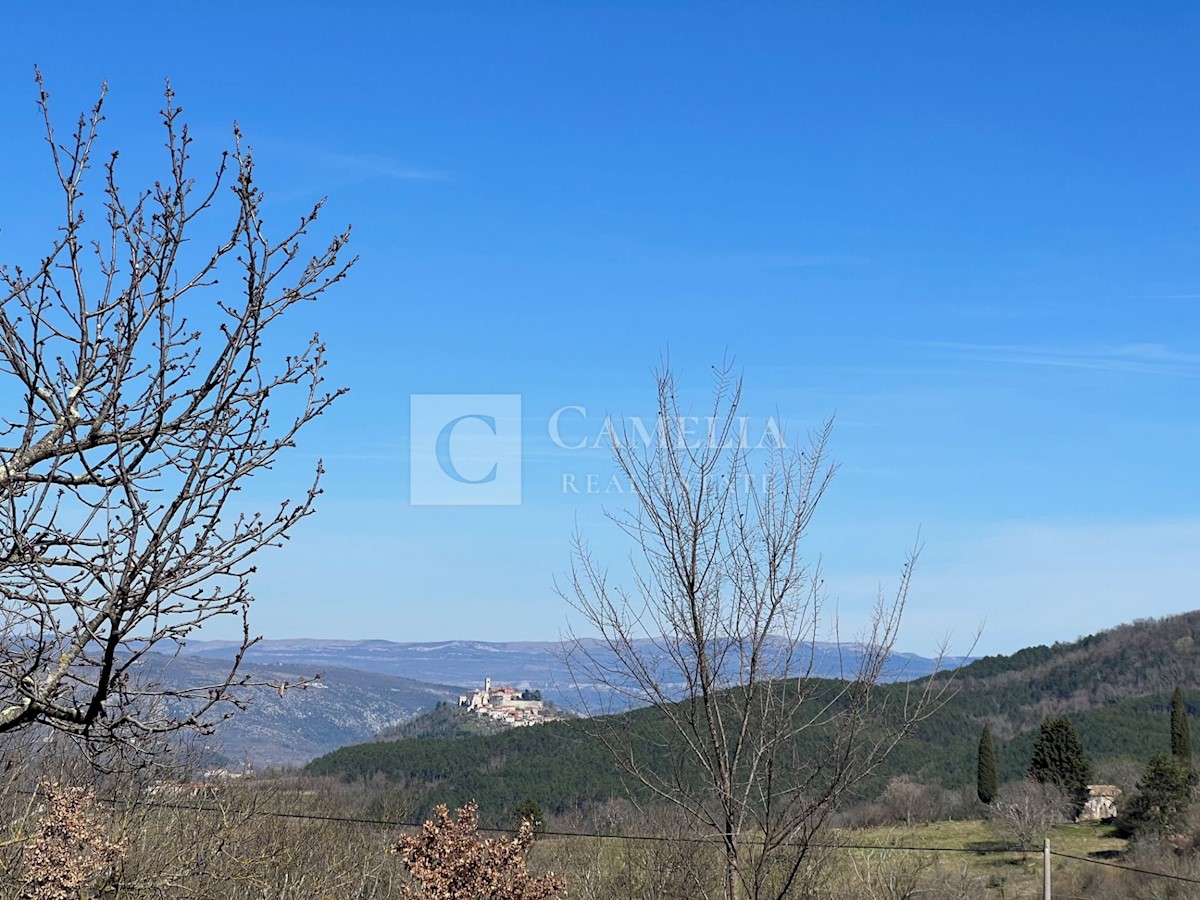 Terreno In vendita - ISTARSKA KAROJBA