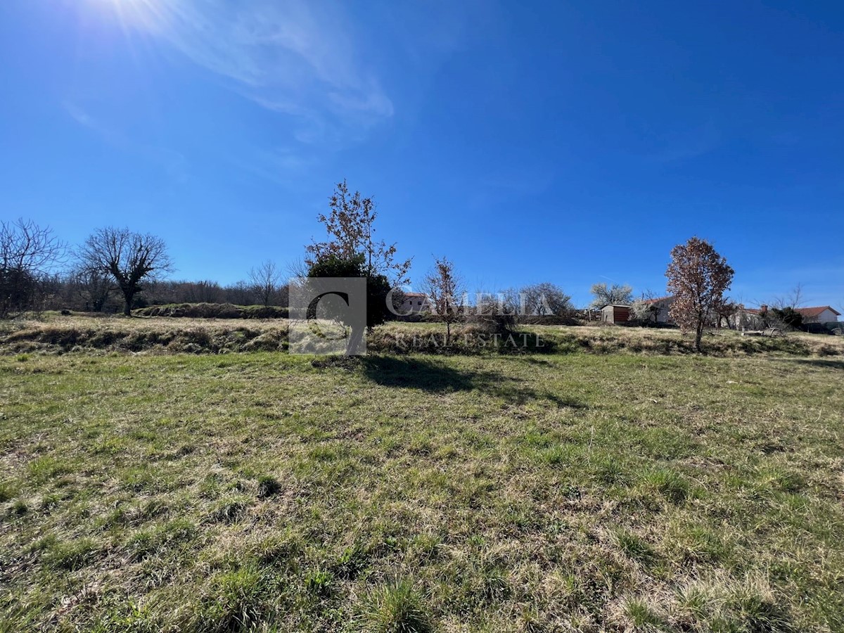 Terreno In vendita - ISTARSKA KAROJBA