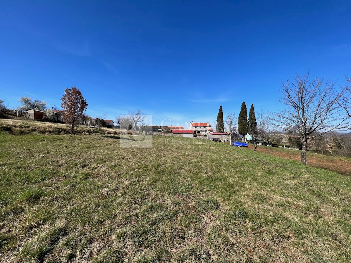 Terreno In vendita - ISTARSKA KAROJBA