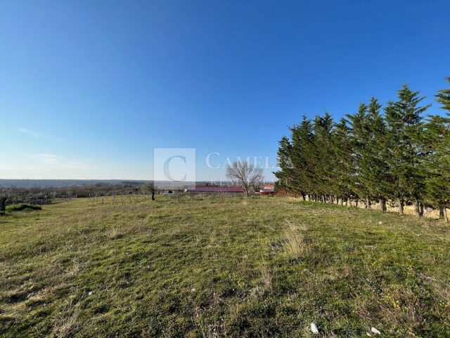 Pozemek Na prodej - Istarska Marčana - foto 3/13