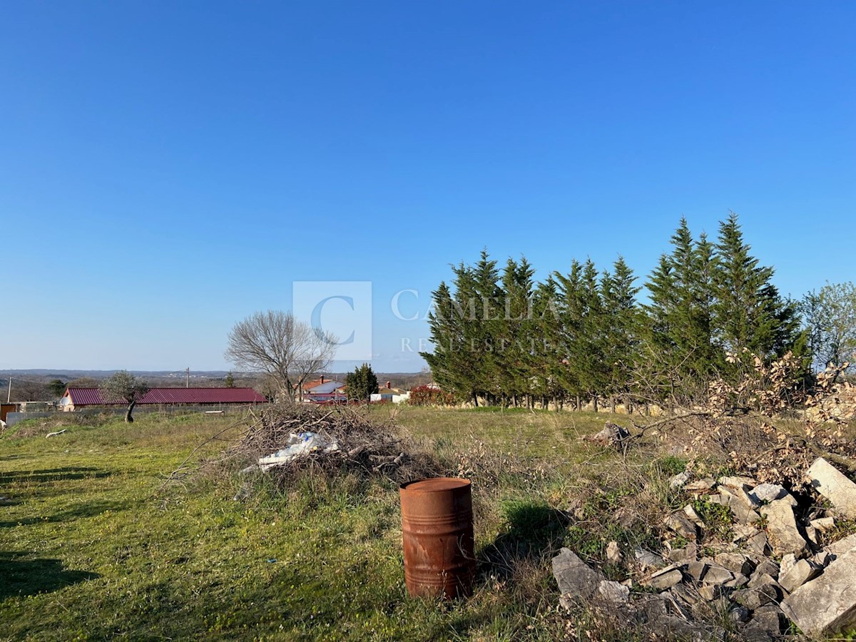 Pozemek Na prodej - ISTARSKA MARČANA