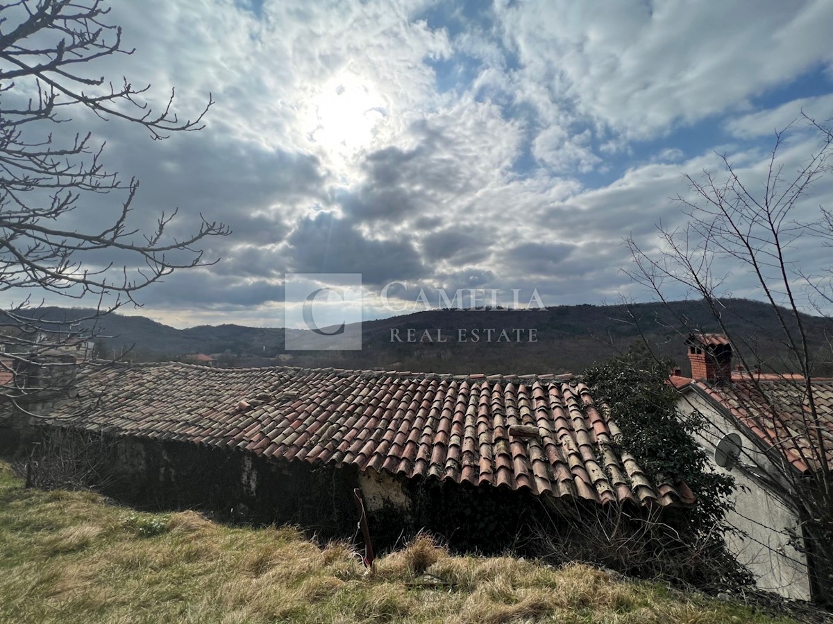 Hiša Na predaj - Istarska Buzet - foto 2/10