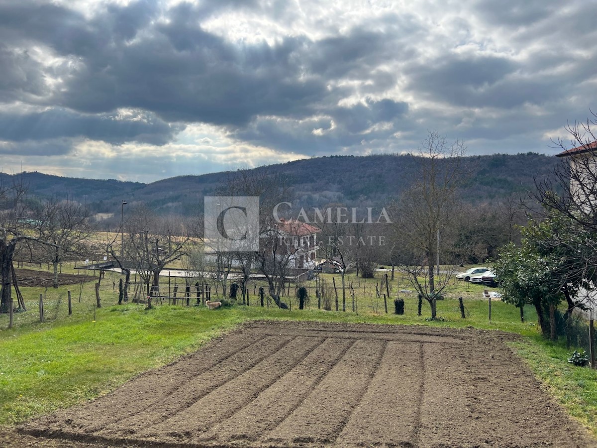 Hiša Na predaj - Istarska Buzet - foto 4/10