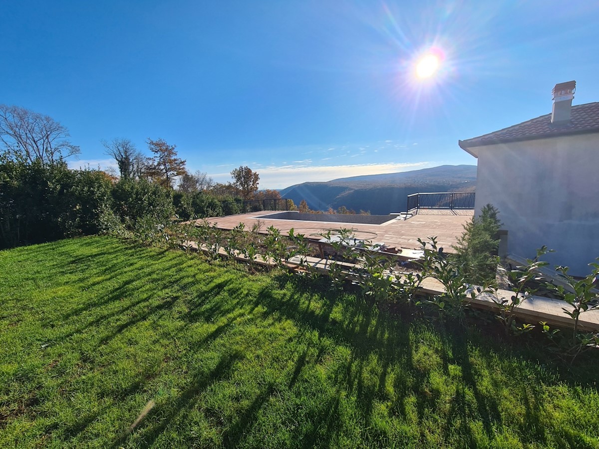 Haus Zu verkaufen - ISTARSKA LABIN