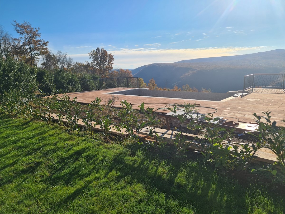 Haus Zu verkaufen - ISTARSKA LABIN