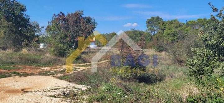 Zemljište na prodaju 771 m² – Hrboki