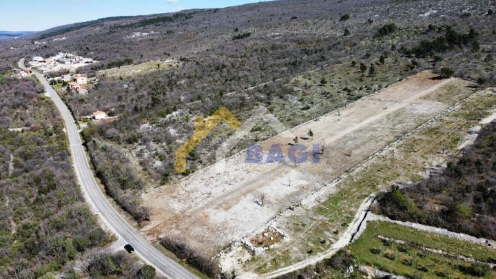 Parcela Naprodaj - Istarska Labin - foto 4/6