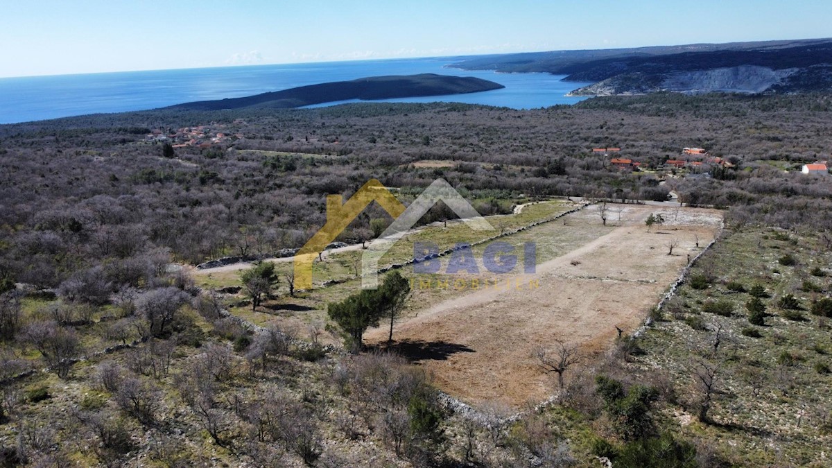 Terreno In vendita - ISTARSKA LABIN