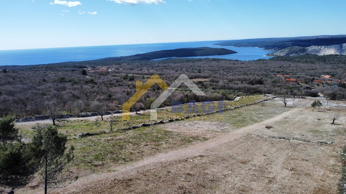 Terreno In vendita - ISTARSKA LABIN