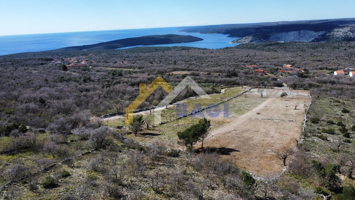 Pozemok Na predaj - ISTARSKA LABIN