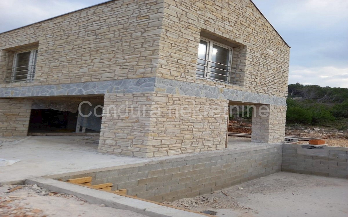 Casa In vendita - ZADARSKA NOVIGRAD