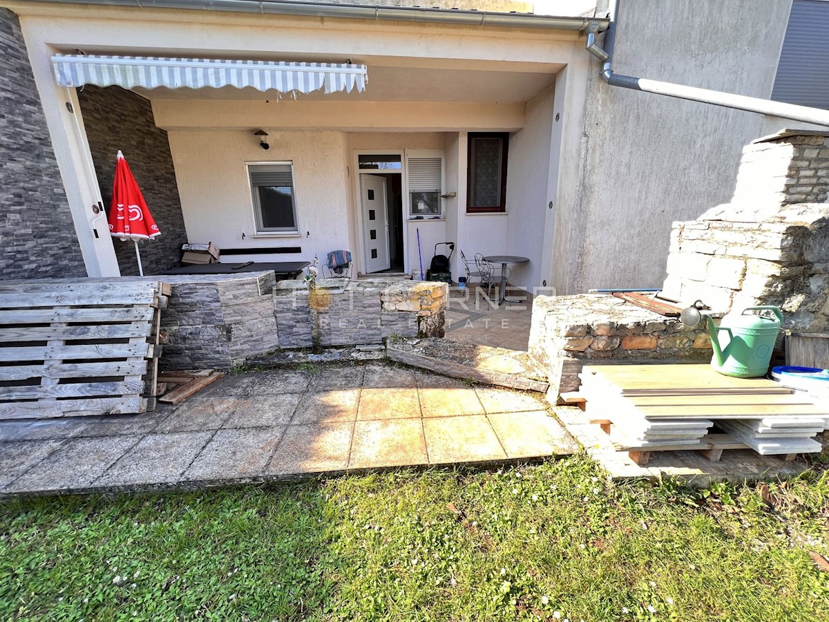 Haus Zu verkaufen - ISTARSKA FAŽANA