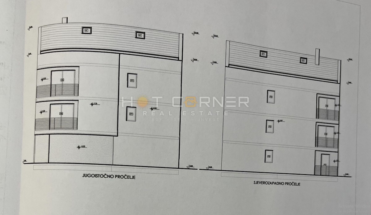 Apartmán Na prodej - ISTARSKA FAŽANA