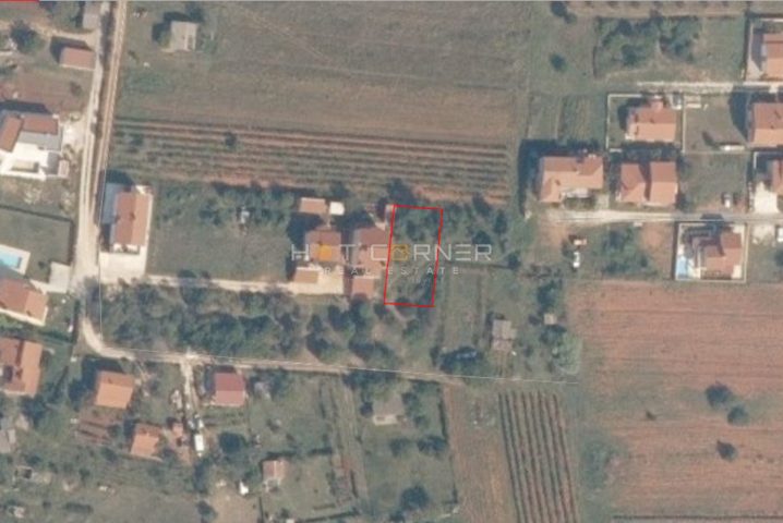 Grundstück zu verkaufen 446 m² – Valbandon