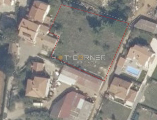 Grundstück zu verkaufen 1940 m² – Valbandon