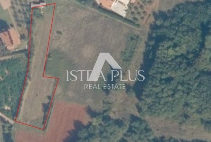 Zemljište na prodaju 2245 m² – Poreč