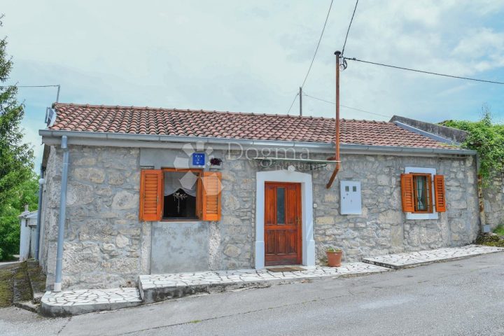 Haus Zu verkaufen - Primorsko-goranska Matulji - foto 4/25