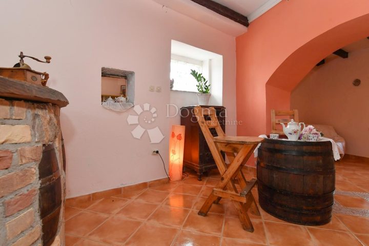 Haus Zu verkaufen - Primorsko-goranska Matulji - foto 5/25