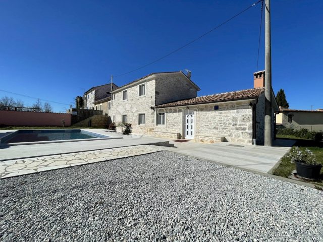 Dom na predaj 220 m² – Višnjan