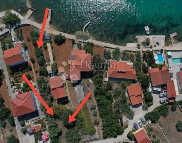 Terrain À vendre - Zadarska Ugljan - foto 4/5