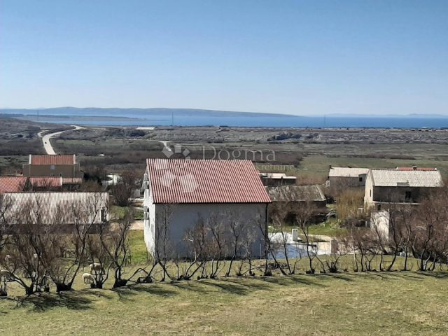 Land for sale 1148 m² – Gorica