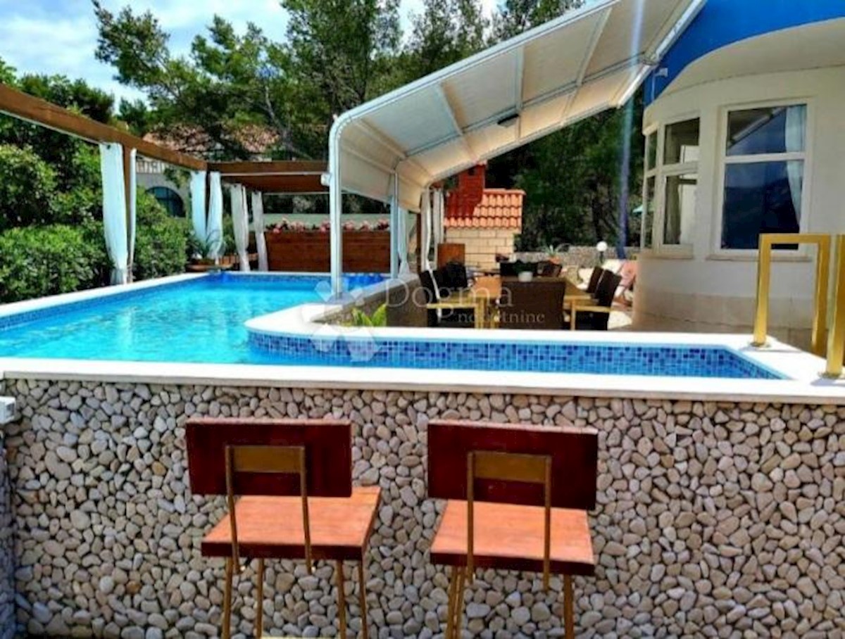 Casa In vendita - SPLITSKO-DALMATINSKA SPLIT