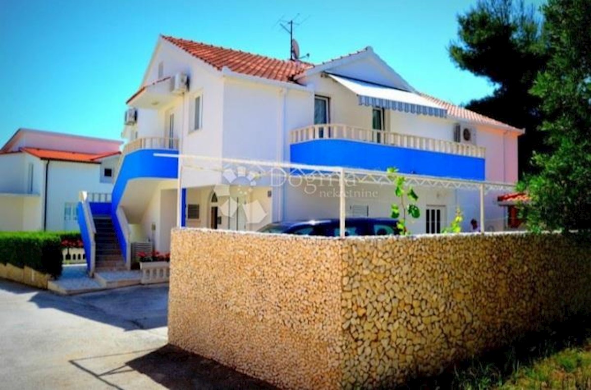 Casa In vendita - SPLITSKO-DALMATINSKA SPLIT