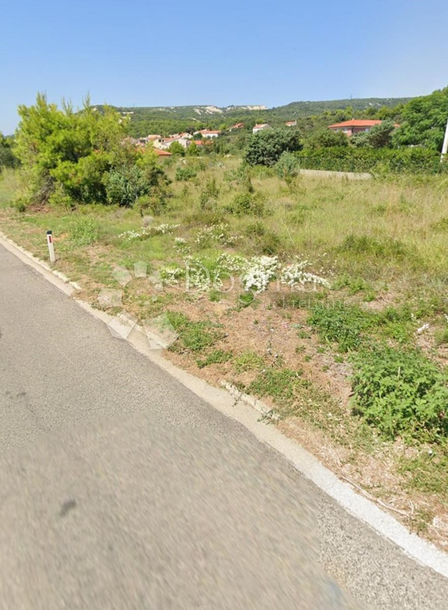 Land For sale - PRIMORSKO-GORANSKA RAB