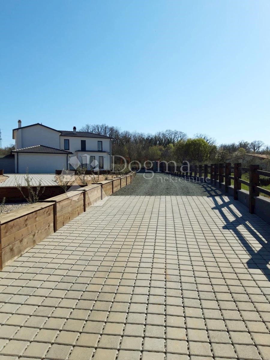 Kuća Na prodaju - PRIMORSKO-GORANSKA KRK