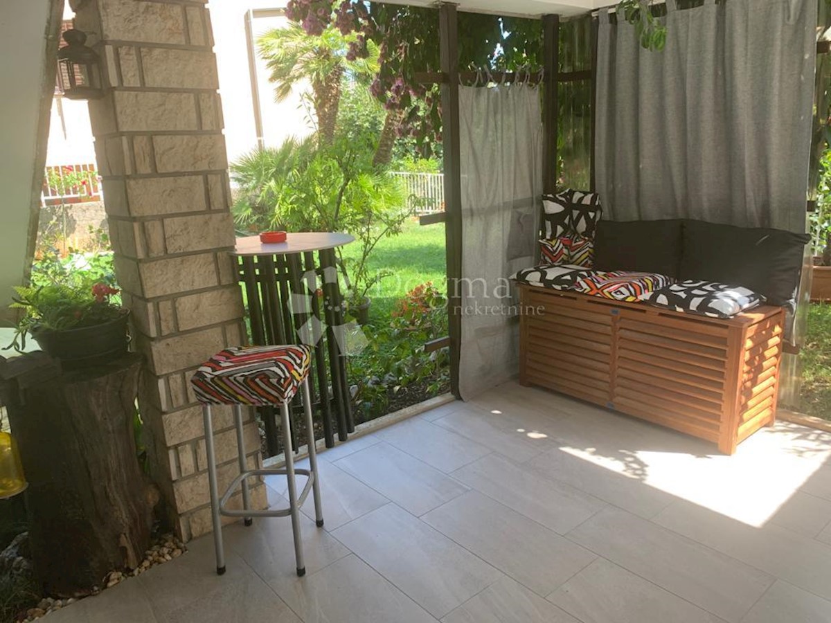 Dům Na prodej - PRIMORSKO-GORANSKA OPATIJA