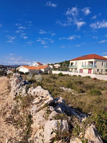 Parcela Naprodaj - šibensko-kninska Rogoznica - foto 3/3