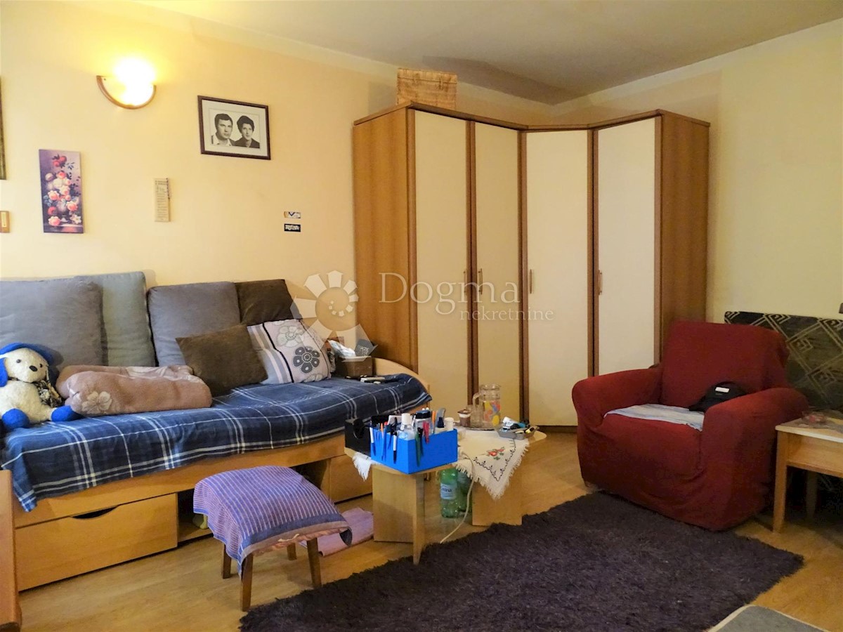 Appartement À vendre - PRIMORSKO-GORANSKA RIJEKA