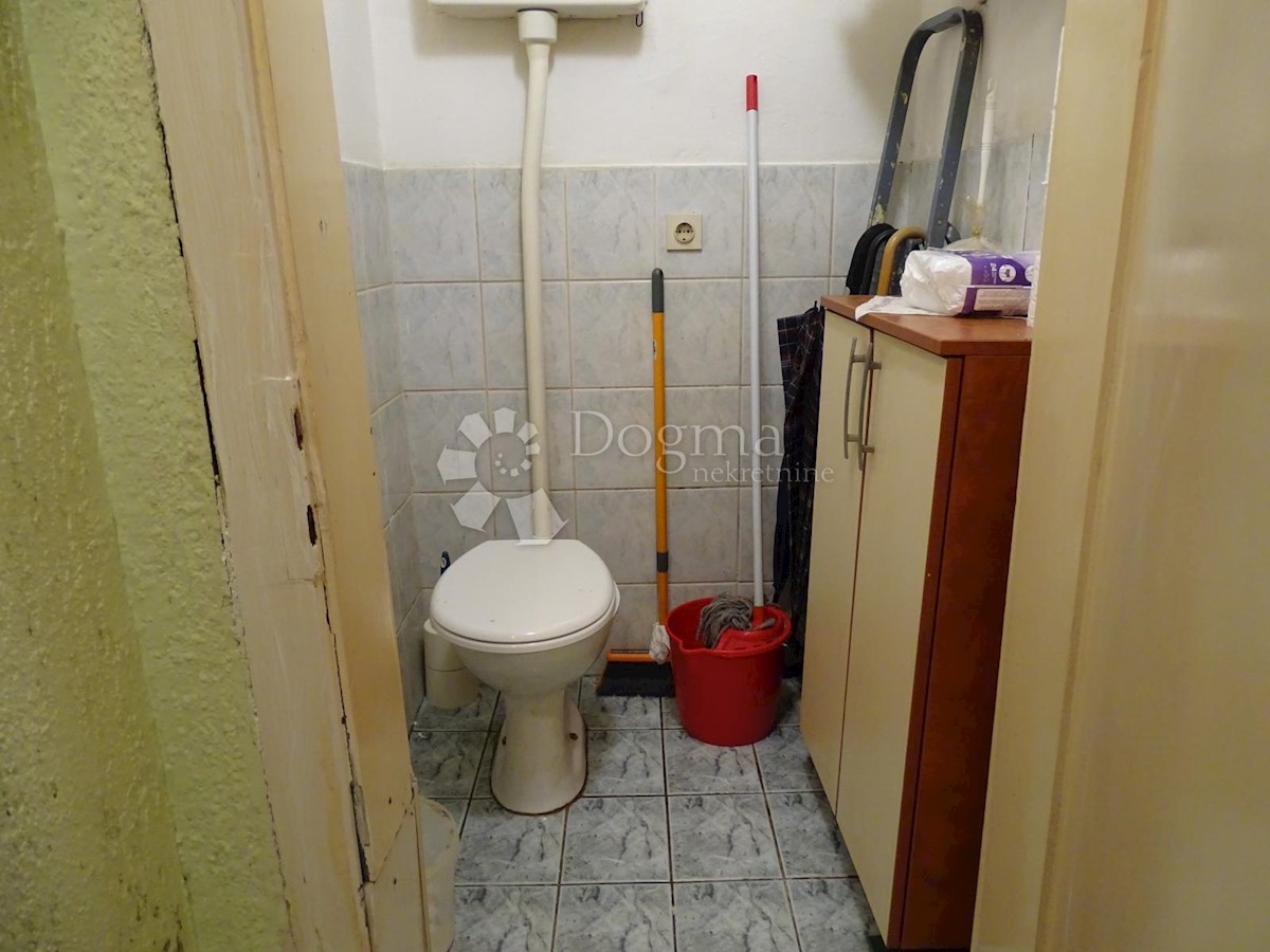 Appartement À vendre - PRIMORSKO-GORANSKA RIJEKA