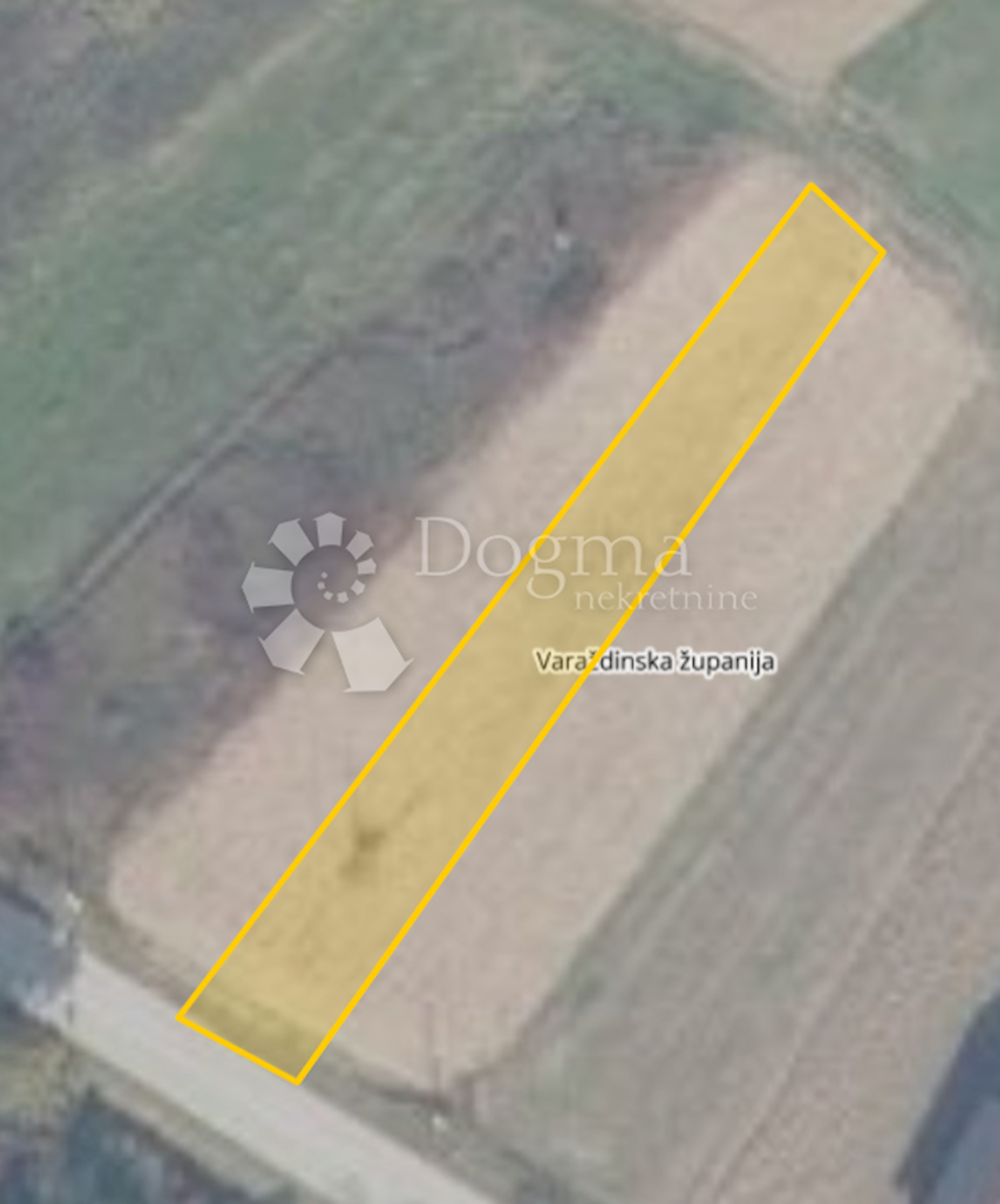 Terreno In vendita - Varaždinska Novi Marof - foto 1/2