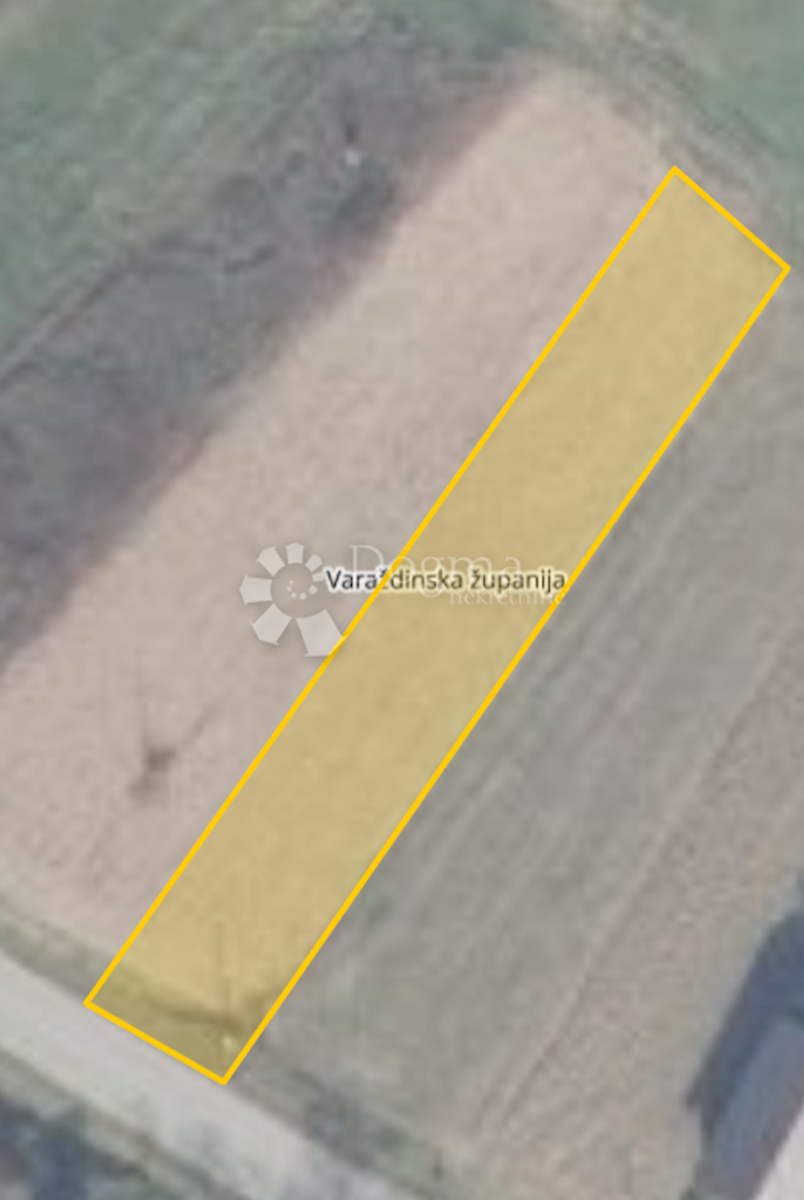 Terreno In vendita - Varaždinska Novi Marof - foto 2/2