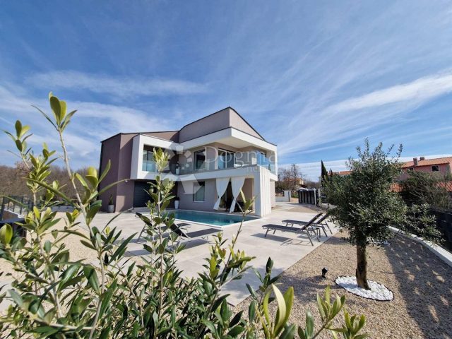 House for sale 175 m² – Vrbnik