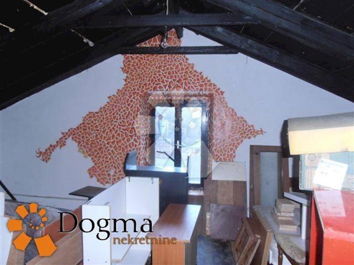 Apartma Na predaj - PRIMORSKO-GORANSKA RIJEKA
