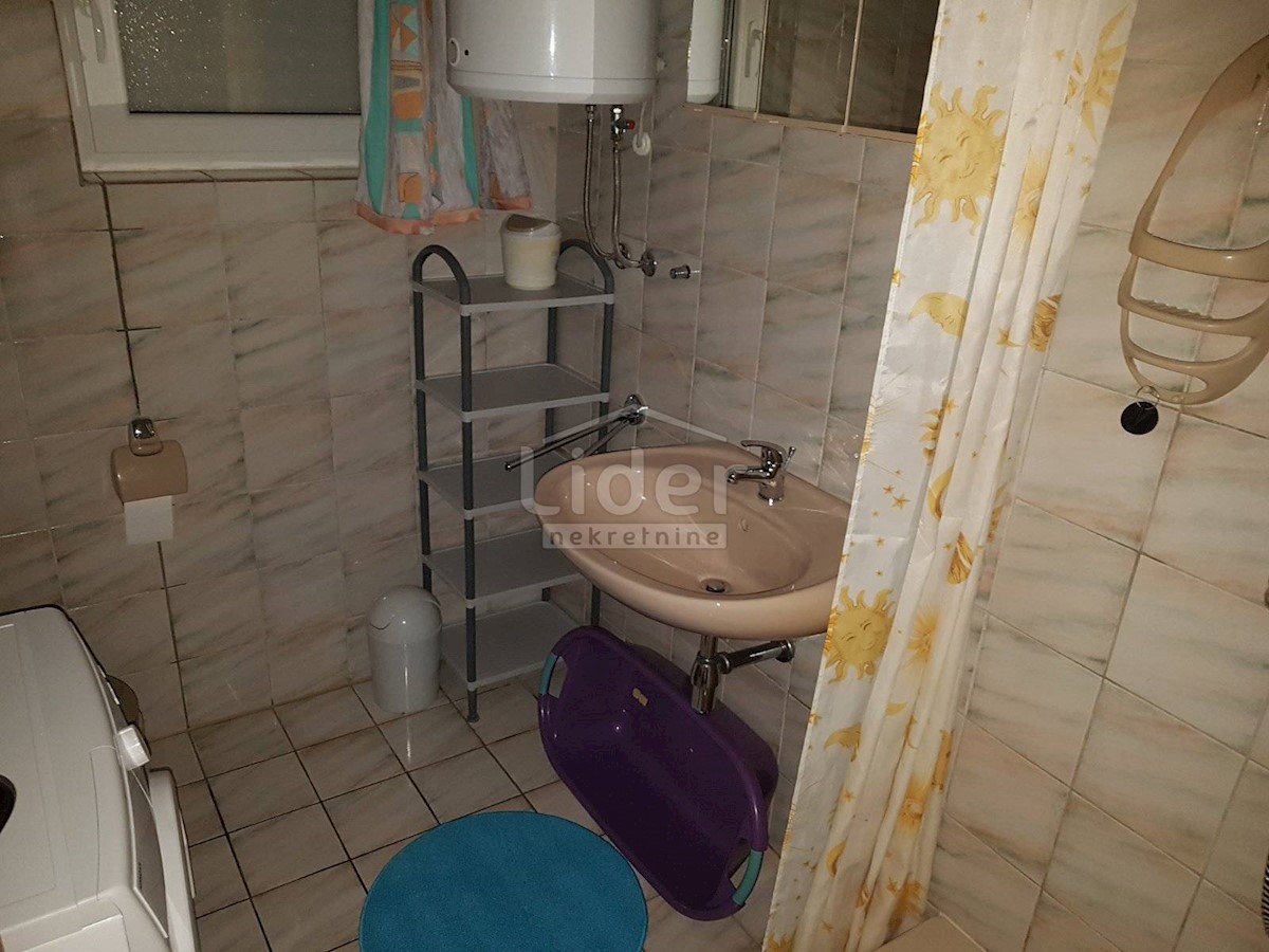 Apartmán Na predaj - PRIMORSKO-GORANSKA NOVI VINODOLSKI